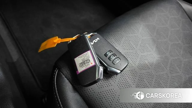 Kia The New Seltos id 4974821 из Кореи 7