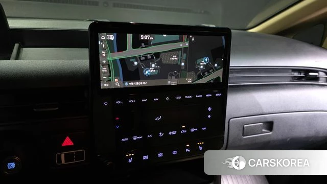 Hyundai Staria id 5021451 из Кореи 7