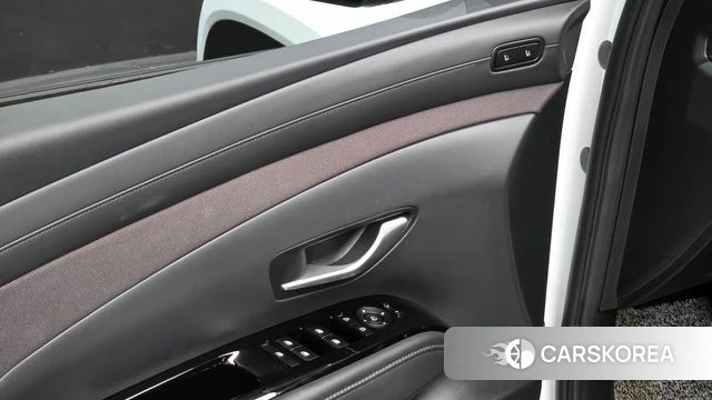 Hyundai The New Tucson (NX4) id 4974725 из Кореи 7
