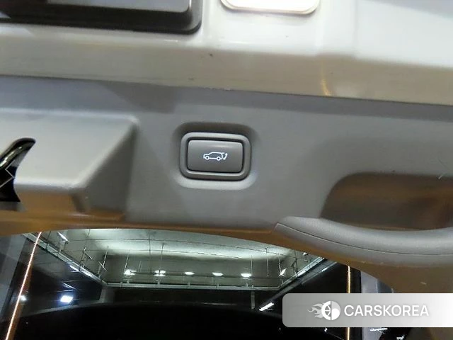Hyundai Ionic 5 id 4959182 из Кореи 7