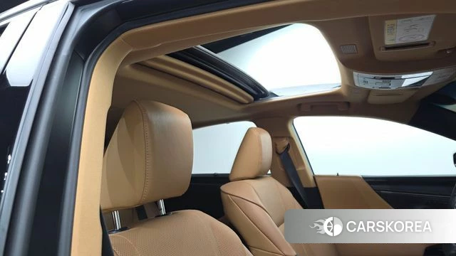 Lexus ES300h 7th generation id 5011043 из Кореи 7