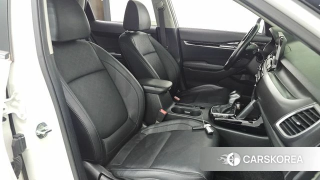 Kia Seltos id 5034589 из Кореи 7