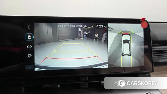 Hyundai Kona Hybrid (SX2) id 4730249 из Кореи 7