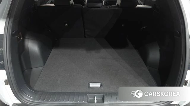 Hyundai Tucson (NX4) id 5028410 из Кореи 7
