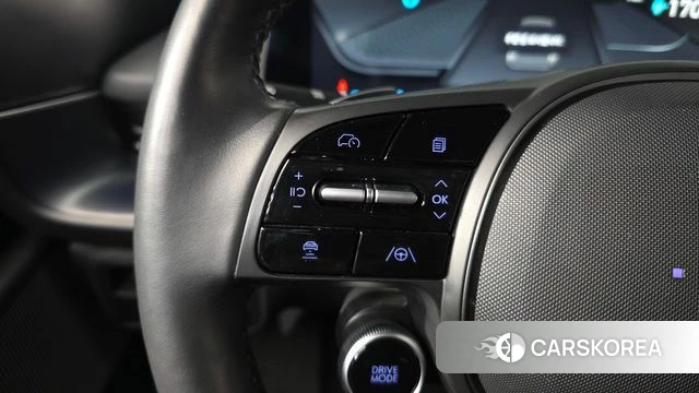 Hyundai Ionic 6 id 5046894 из Кореи 7