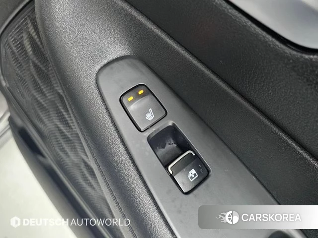 Hyundai The New Santa Fe id 4965752 из Кореи 7