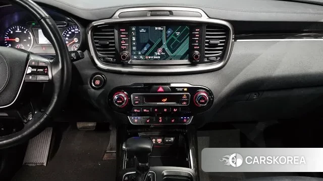 Kia The New Sorento id 3176782 из Кореи 7