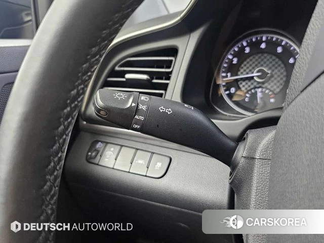 Hyundai The New Avante AD id 5018864 из Кореи 7