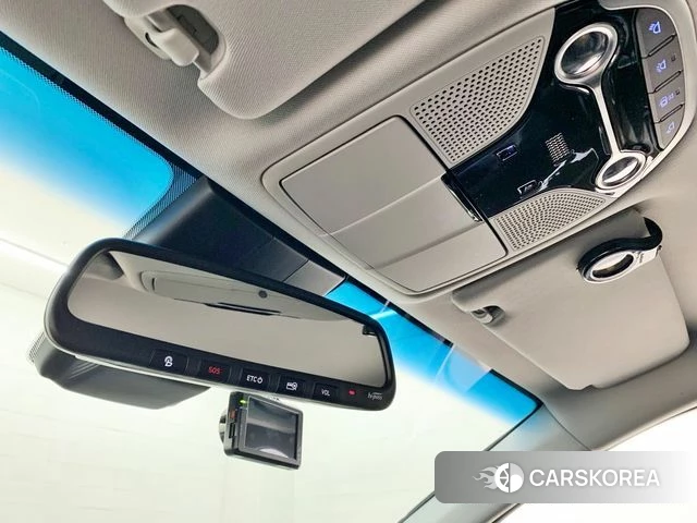 Hyundai Grandeur IG id 4718078 из Кореи 7