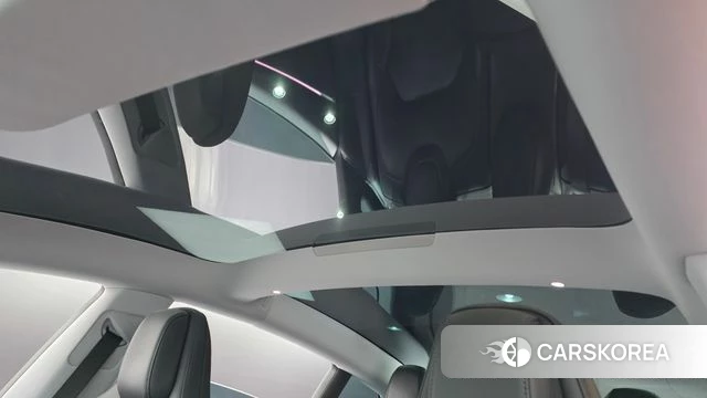 Tesla Model 3 id 4990709 из Кореи 7