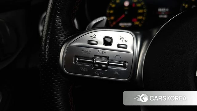 Mercedes-Benz GLC-Class X253 id 4917766 из Кореи 7