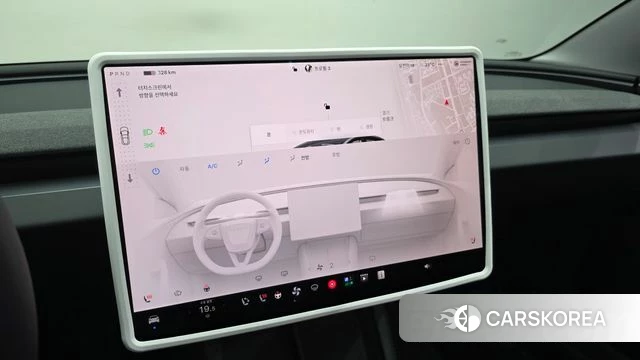 Tesla Model 3 id 4995247 из Кореи 7
