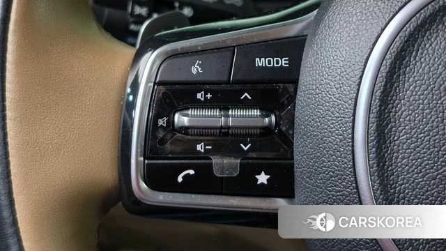 Kia The New Sorento 4th Generation id 5016039 из Кореи 7
