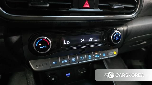 Hyundai The New Kona Hybrid id 4702160 из Кореи 7