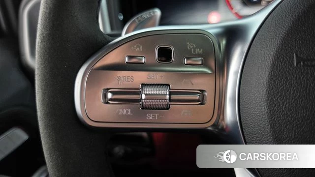 Mercedes-Benz G-Class W463b id 5012713 из Кореи 7
