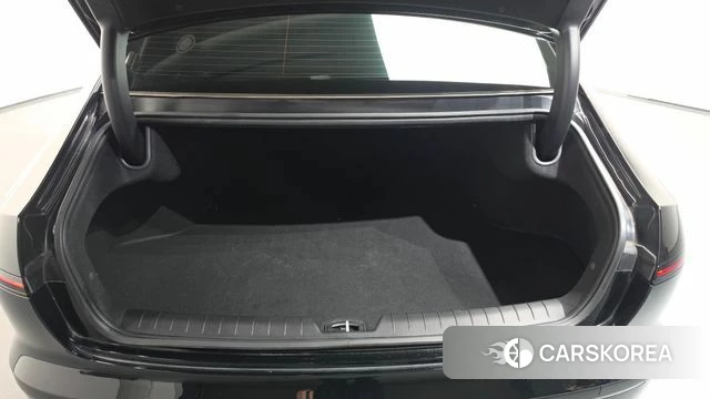 Hyundai Grandeur Hybrid (GN7) id 4958154 из Кореи 7