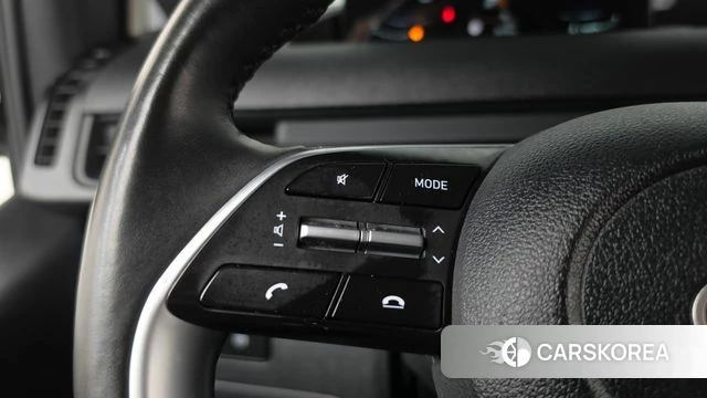 Hyundai Staria id 5026213 из Кореи 7