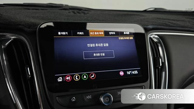 Chevrolet (GM Daewoo) The New Malibu id 5018473 из Кореи 7