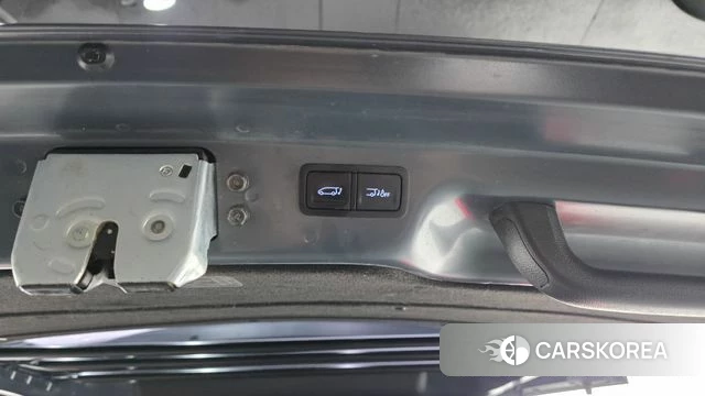Hyundai Staria id 5028063 из Кореи 7