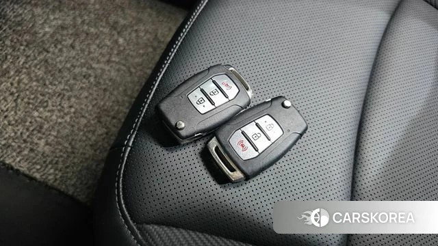 Ssangyong Berry New Tivoli id 5022999 из Кореи 7