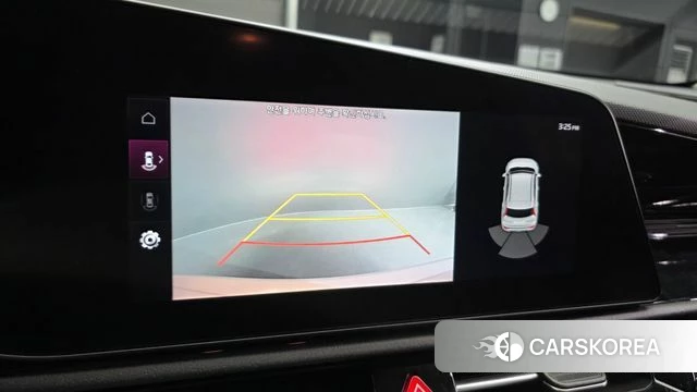 Kia Di All New Niro EV id 4958672 из Кореи 7