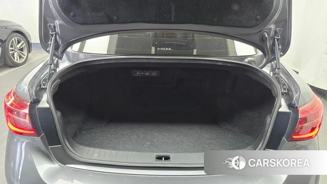 Infiniti Q50 id 4993408 из Кореи 7