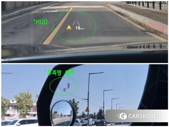 Genesis G80 id 5004685 из Кореи 7