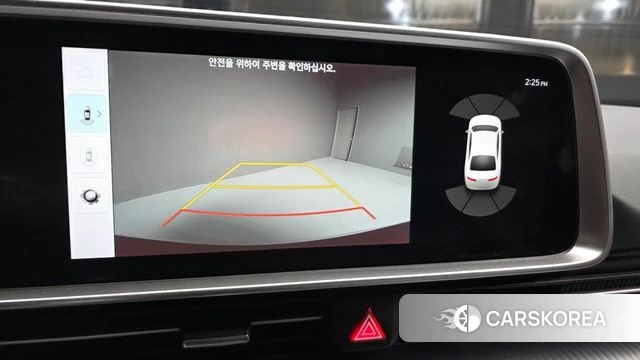 Hyundai Ionic 6 id 4995739 из Кореи 7