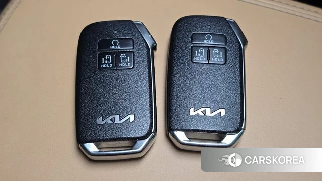 Kia Carnival 4th generation id 4991039 из Кореи 7