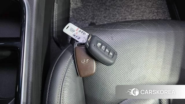 Hyundai Sonata New Rise id 5042268 из Кореи 7