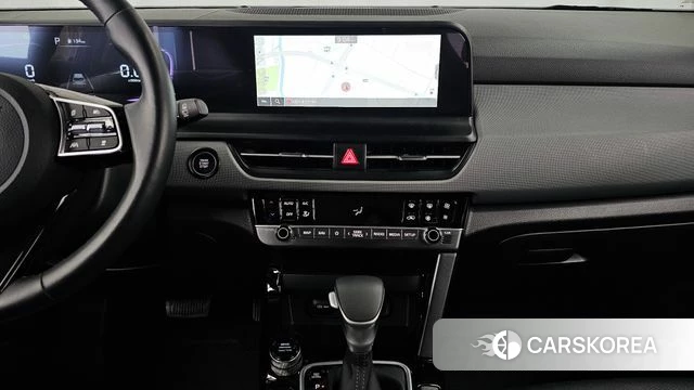 Kia The New Seltos id 5001740 из Кореи 7