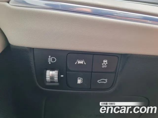 Hyundai The New Grandeur IG id 2496954 из Кореи 7