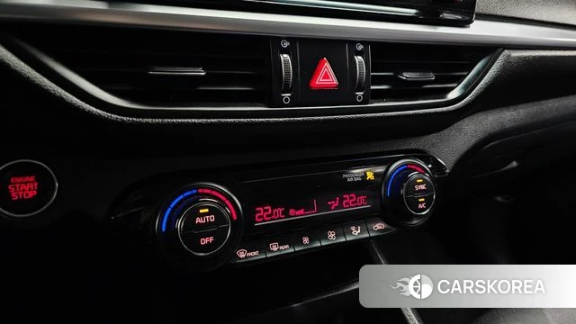 Kia The New K3 2nd generation id 4780018 из Кореи 7