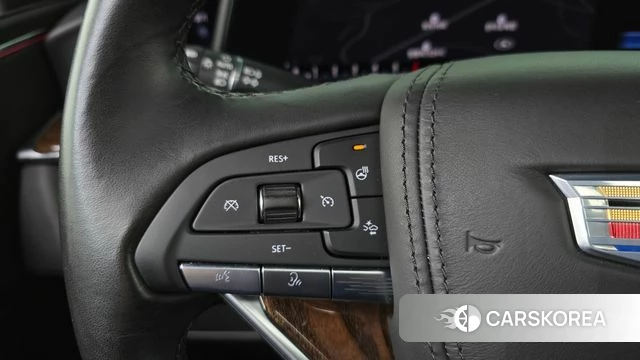 Cadillac Escalade 5th Generation id 5003262 из Кореи 7
