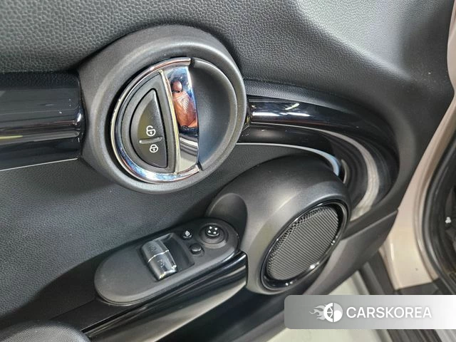 Mini Cooper S id 5017706 из Кореи 7