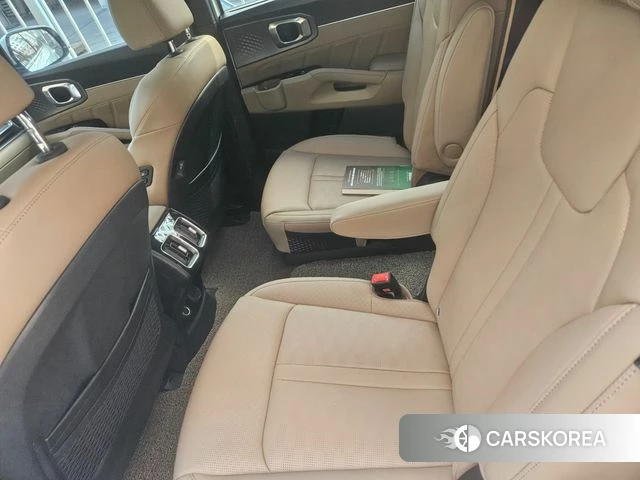 Kia The New Sorento 4th Generation id 5020994 из Кореи 7
