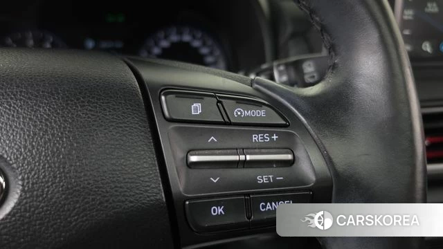 Hyundai Kona id 5029190 из Кореи 7