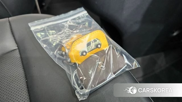 Hyundai Casper id 5022623 из Кореи 7