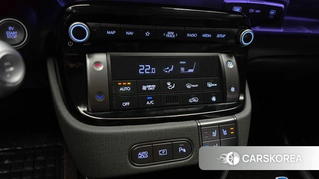 Hyundai Casper Electric id 4995733 из Кореи 7