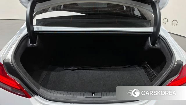 Genesis G70 id 4988038 из Кореи 7