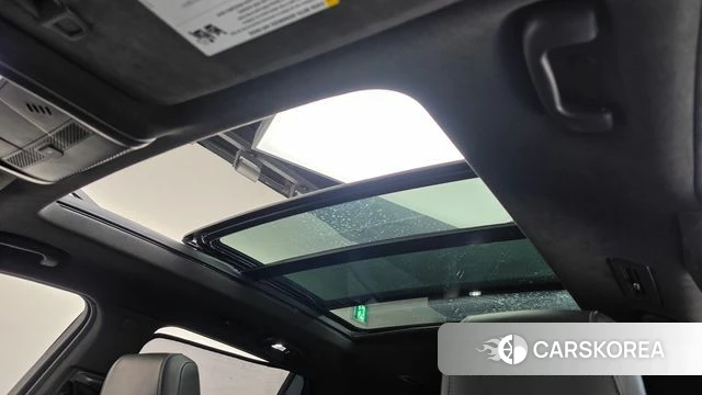 Cadillac XT6 id 4952493 из Кореи 7