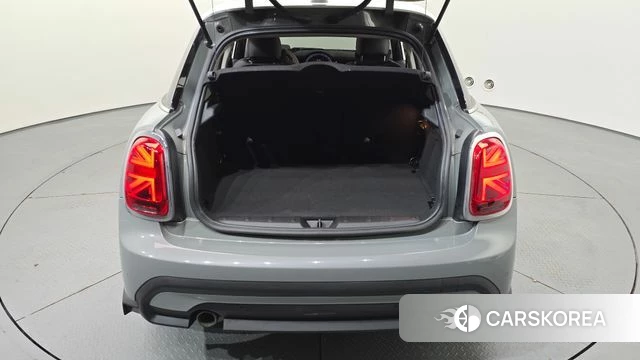 Mini Cooper id 4779130 из Кореи 7