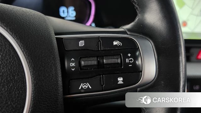 Kia Sportage 5th Generation id 4951776 из Кореи 7