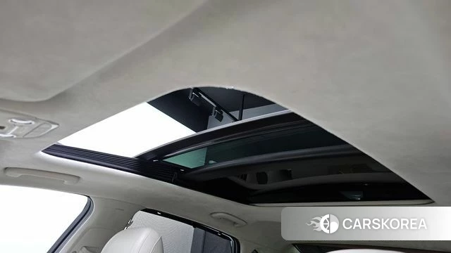 Hyundai The New Grandeur IG id 4982002 из Кореи 7