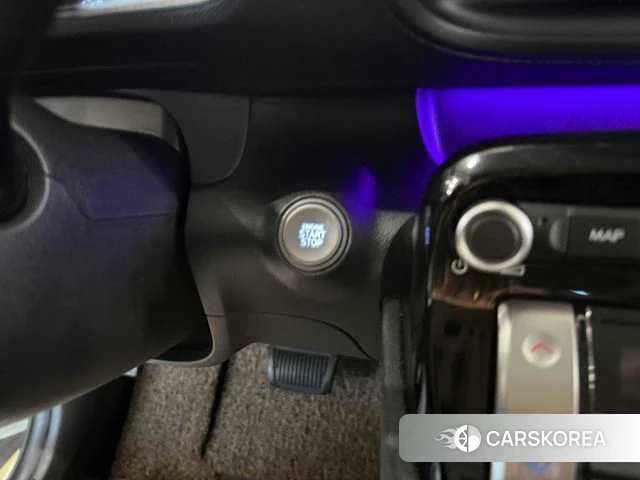 Hyundai Casper id 4948873 из Кореи 7