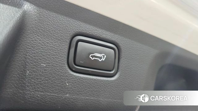 Hyundai The New Palisade id 5021974 из Кореи 7