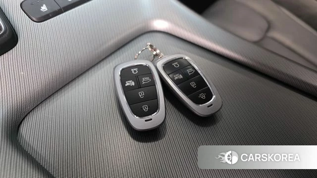 Hyundai The New Palisade id 4991696 из Кореи 7