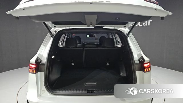 Renault Korea (Samsung) Grand Coleos id 4984980 из Кореи 7
