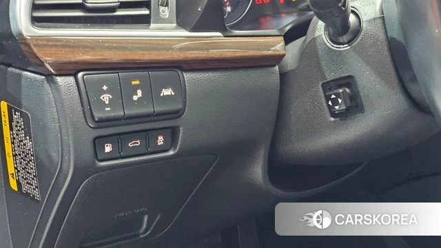 Kia Come New K7 id 4983176 из Кореи 7