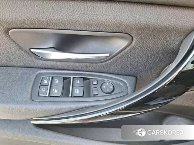 BMW 3 Series GT (F34) id 4948516 из Кореи 7